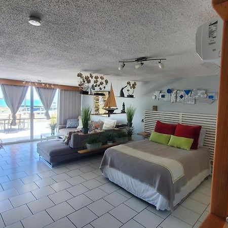 Cozy Apartment, Ocean Front Фахардо Екстер'єр фото