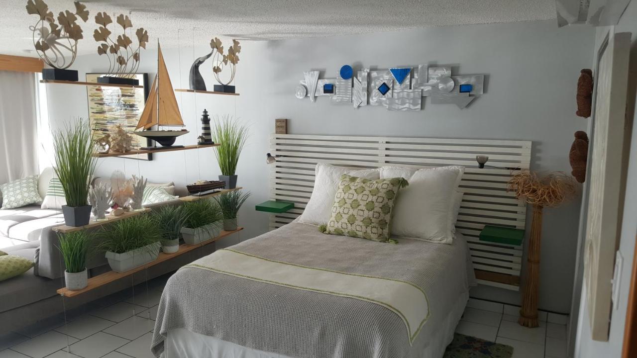 Cozy Apartment, Ocean Front Фахардо Екстер'єр фото