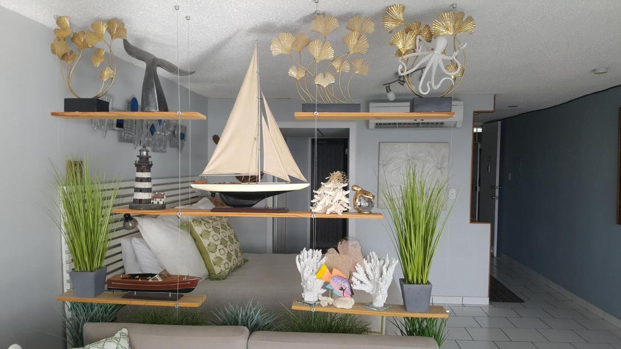 Cozy Apartment, Ocean Front Фахардо Екстер'єр фото
