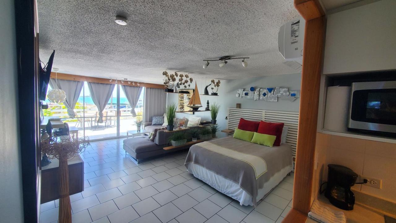 Cozy Apartment, Ocean Front Фахардо Екстер'єр фото