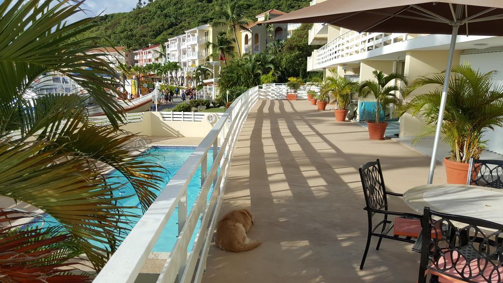 Cozy Apartment, Ocean Front Фахардо Екстер'єр фото