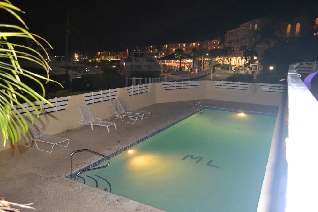 Cozy Apartment, Ocean Front Фахардо Екстер'єр фото