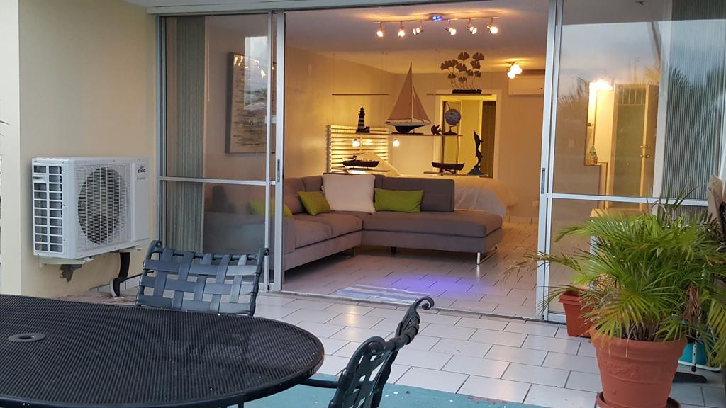 Cozy Apartment, Ocean Front Фахардо Екстер'єр фото