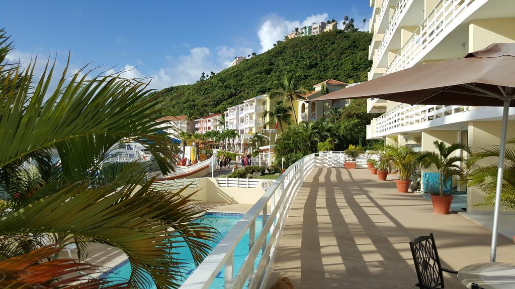 Cozy Apartment, Ocean Front Фахардо Екстер'єр фото