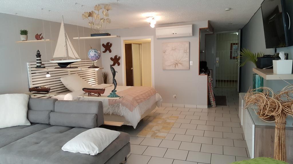 Cozy Apartment, Ocean Front Фахардо Екстер'єр фото