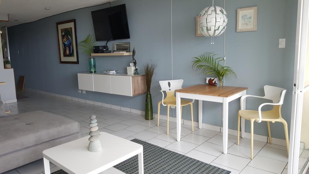 Cozy Apartment, Ocean Front Фахардо Екстер'єр фото
