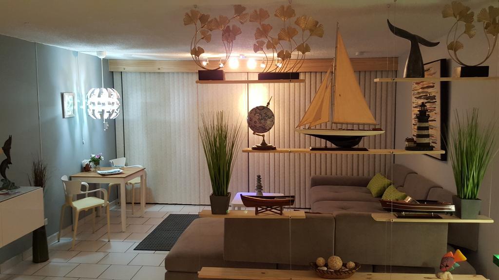 Cozy Apartment, Ocean Front Фахардо Екстер'єр фото