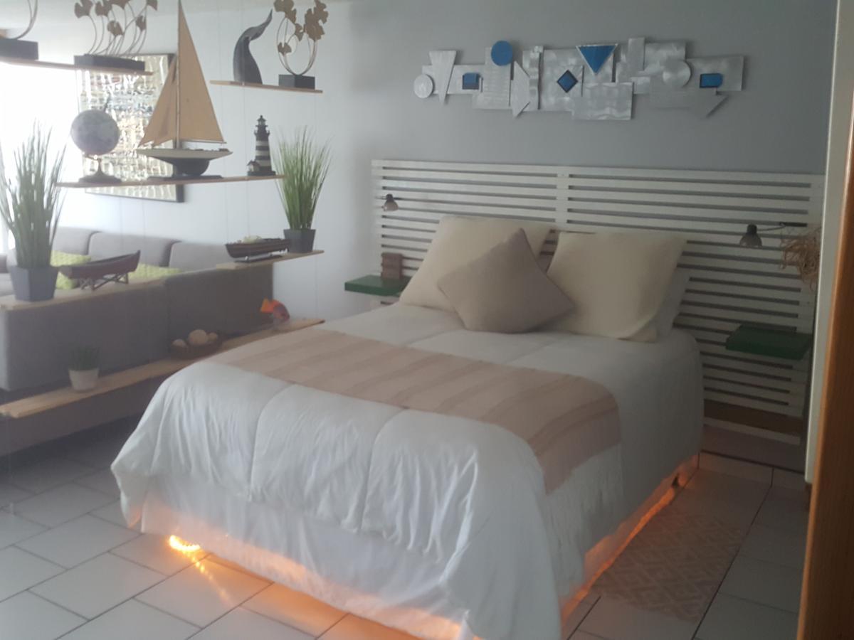 Cozy Apartment, Ocean Front Фахардо Екстер'єр фото